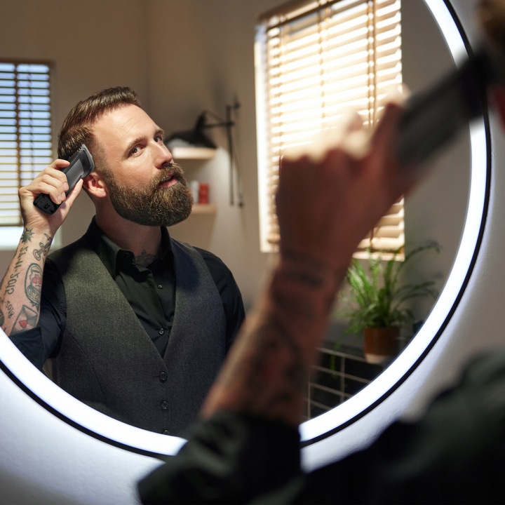 Trymer Męski PHILIPS MG7925/15 Multigroom