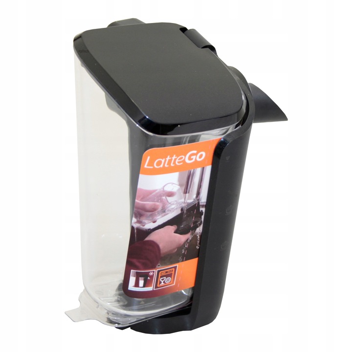Pojemnik na mleko ekspres PHILIPS / Saeco Latte Go