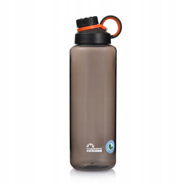 Butelka na wodę bidon tritan BPA free Majestic Sport 1,5L