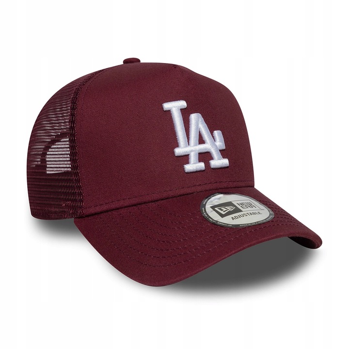 Czapka z daszkiem NEW ERA męska LA LOS ANGELES dodgers