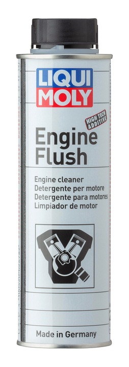 0,3L Engine Flush PŁUKANKA SILNIKA LIQUI MOLY 2678