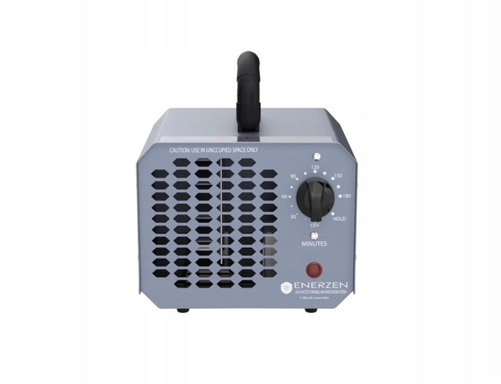 GENERATOR OZONU OZONATOR PROFESJONALNY 30000mg/h