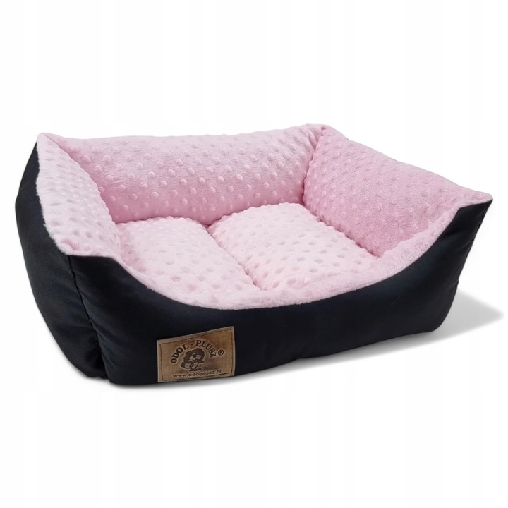 LEGOWISKO KANAPA DLA PSA KOTA YORK 50 x 40 ŁÓŻKO