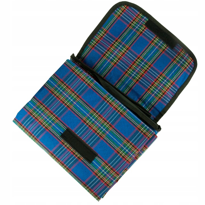 KOC PIKNIKOWY MATA NA PLAŻĘ Z RĄCZKĄ PIKNIK