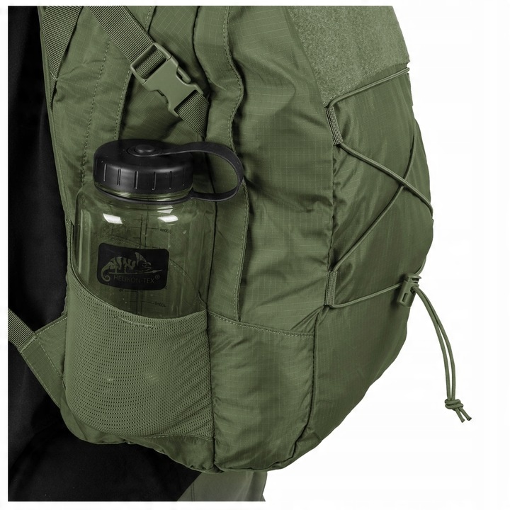 Plecak Helikon-Tex EDC Lite 20-40 l zielony
