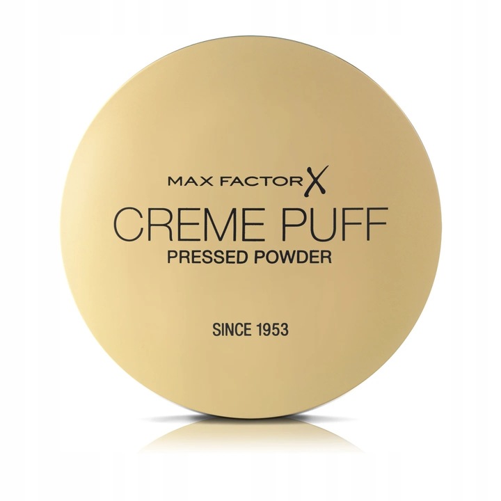 MAX FACTOR CREME PUFF PUDER NOWY 05 KOLORY