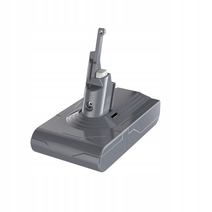 21.6V 5000mAh Bateria Akumulator do Dyson V8 SV10