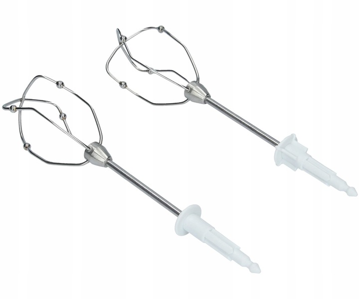 Trzepaczki 2 szt. do miksera Bosch MFQ4070/02