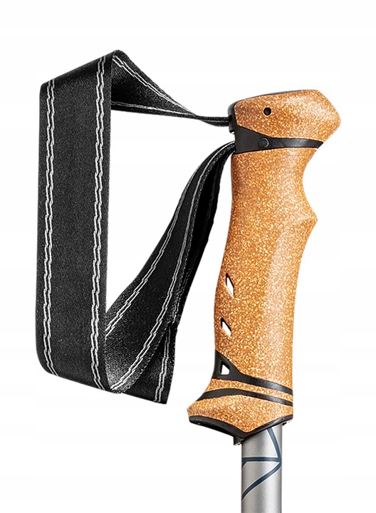 Kije trekkingowe Leki Legacy Lite