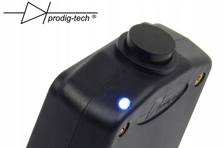 Miernik Grubości Lakieru Tester ProdigTech GL-3 UV GL-3UV Stal + Alu ETUI