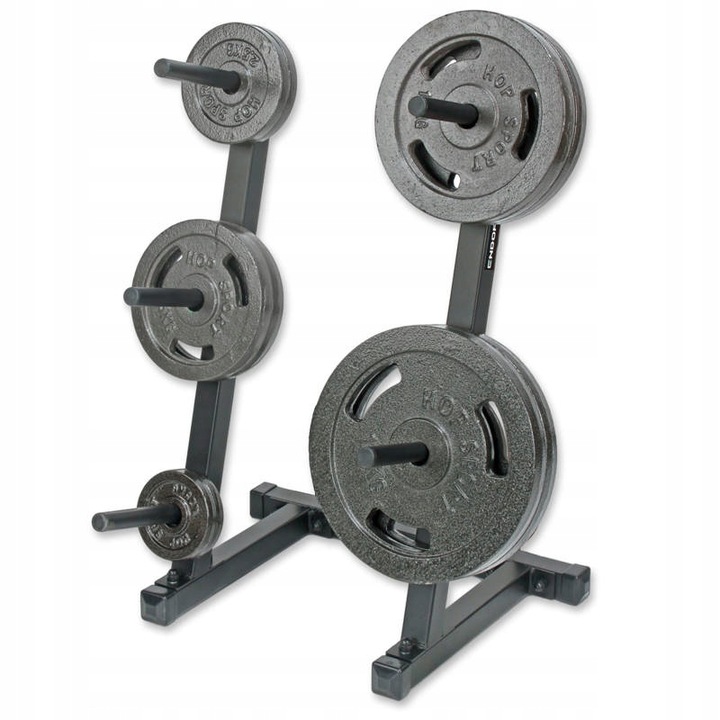 Stojak na obciążenia Endorfit EH-S110