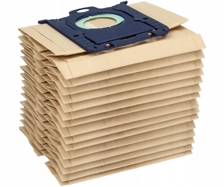 Worki S-bag E200M do Classic Silence 15 szt.