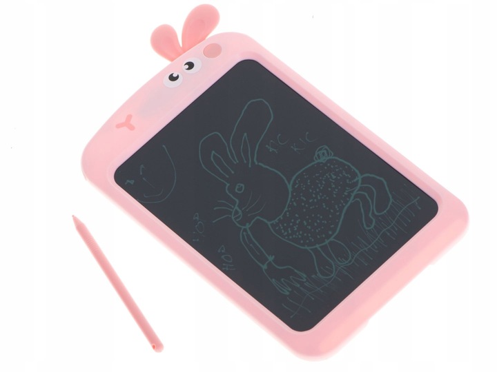 Tablet graficzny tablica do rysowania królik 8,5'