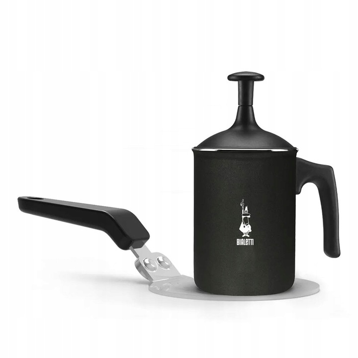 Adapter do płyt indukcyjnych Bialetti DCDESIGN08 13 cm