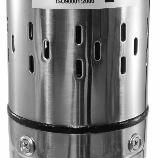 POMPA GŁĘBINOWA ŚRUBOWA DO WODY STUDNI ZANURZENIOWA CIŚNIENIOWA 750W MOCNA