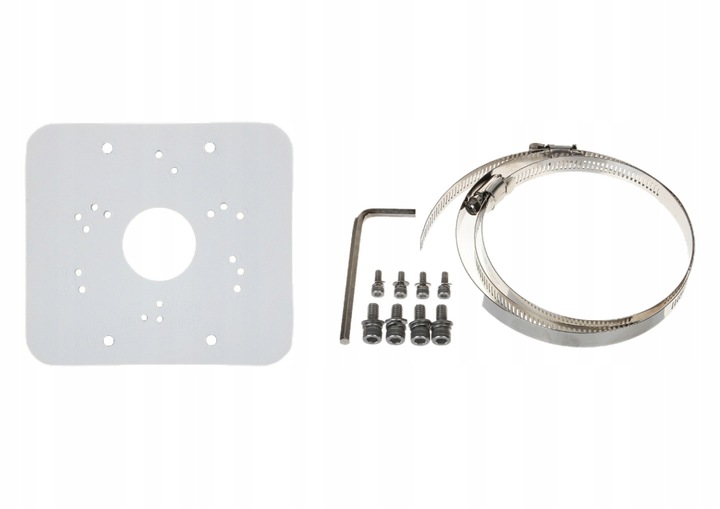 Uchwyt słupowy Dahua PFA152-E