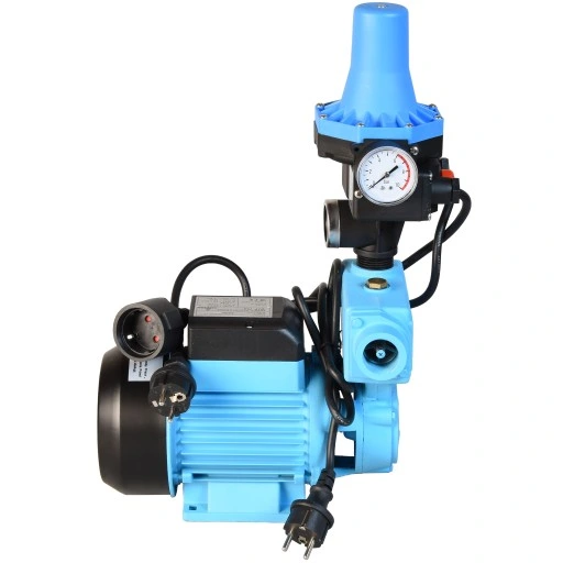 POMPA DO WODY WZ 750P Z AUTOMATEM CSK 31 REGULACJA ZAŁĄCZANIA COVERA