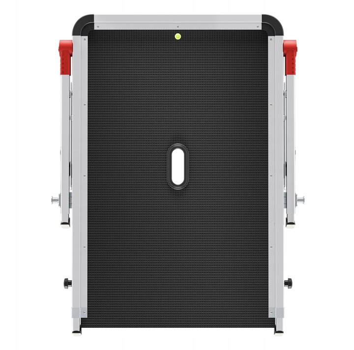 Podest na schody, platforma robocza Hailo TP2 Pro, składany