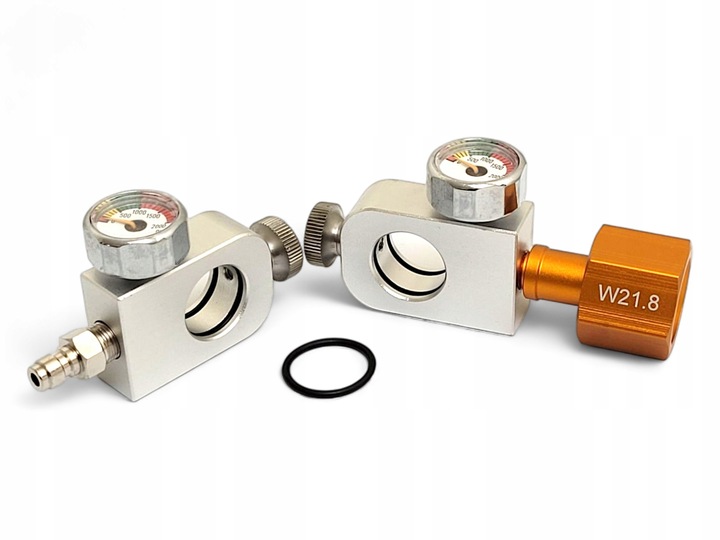 O-ring Uszczelka Przetoczka Adapter do Sodastream Quick Connect