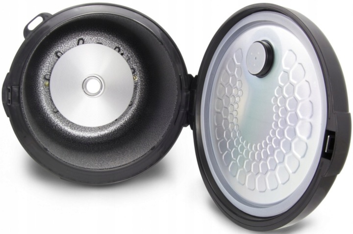 Multicooker ESPERANZA EKG011