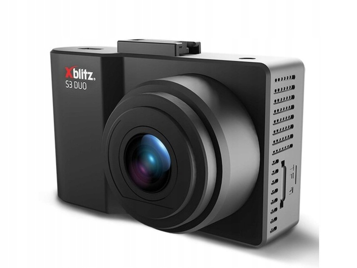 Wideorejestrator XBLITZ S3 Duo