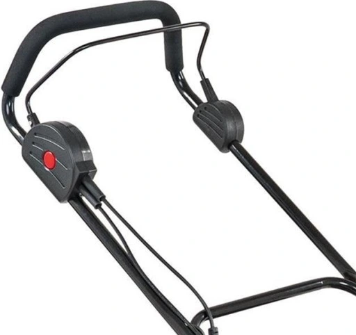 Kosiarka elektryczna MTD OPTIMA 42 E mocna 1800wat z mulczowaniem DOBRA 47L