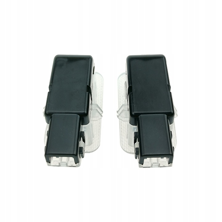 LED LOGO PROJEKTOR VOLVO V40 V60 S60 S80 XC60 XC90