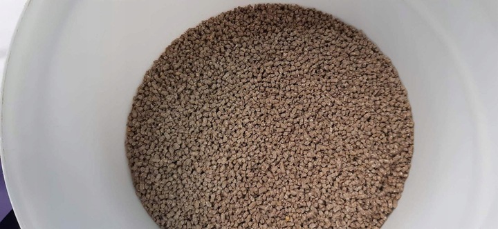 Pasza karma dla kur niosek kruszonka 25kg NOWOŚĆ