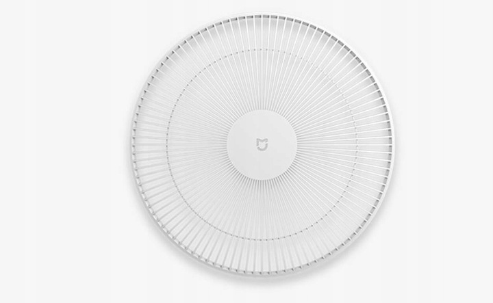 Wentylator podłogowy Xiaomi Standing Fan 2 Lite biały