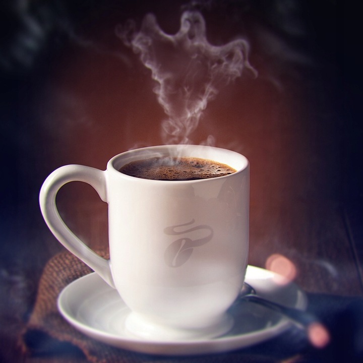 Kapsułki Tchibo Cafissimo Espresso Brasil 96szt