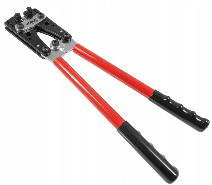 ZESTAW PRASKA DO KABLI TULEJEK 6-50mm