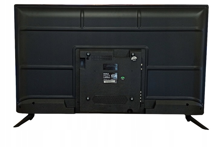 VIVAX 40 TV LED 40LE114T2S2 DVB-T2/S2 Full HD HEVC