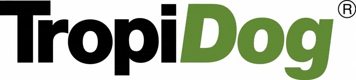 TROPIDOG Olej rzepakowy len i dynia dla psów sierść siła i witalność 250ml