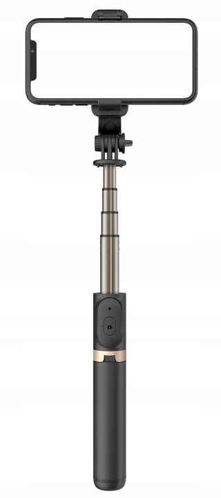 SELFIE STICK STATYW DO TELEFONU TRIPOD Z PILOTEM KIJEK STATYW BLUETOOTH BT