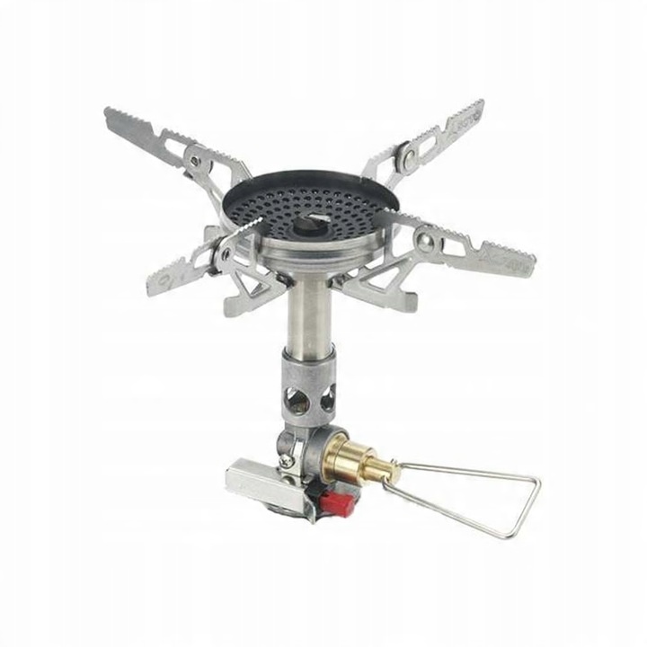 Kuchenka turystyczna WindMaster w 4/Flex SOTO