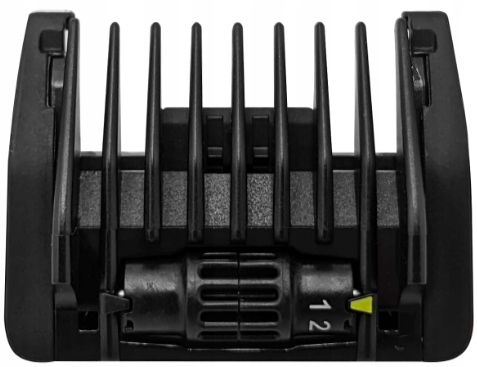 GOLARKA PHILIPS ONEBLADE TRYMER DO ZAROSTU BRODY CIAŁA MASZYNKA DO GOLENIA