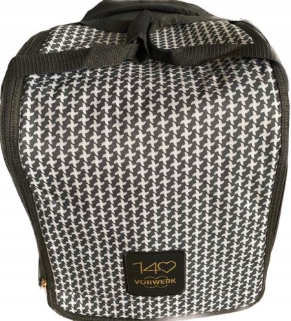 Torba na THERMOMIX transportowa VORWERK do TM5 TM6 TM31 oryginalna