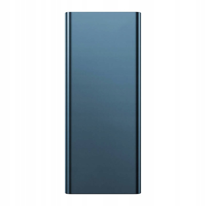 BASEUS POWERBANK 20000MAH 2X USB 1X USB-C PD QC 5A 65W LED CERTYFIKAT CE