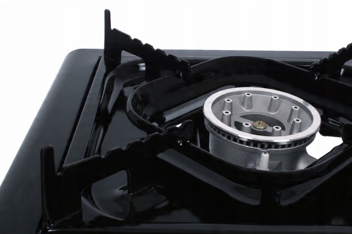 KUCHENKA WALIZKOWA ELICO BDZ-155B, 66005