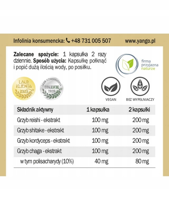 APCC - grzyby-reishi-kordyceps (YANGO)