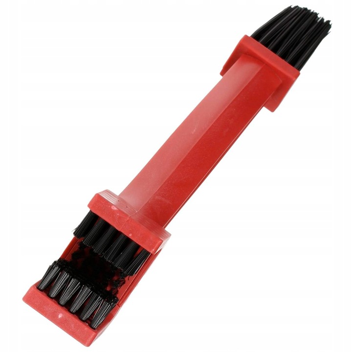 Zestaw do Łańcucha MANNOL Smar 2xCleaner Szczotka