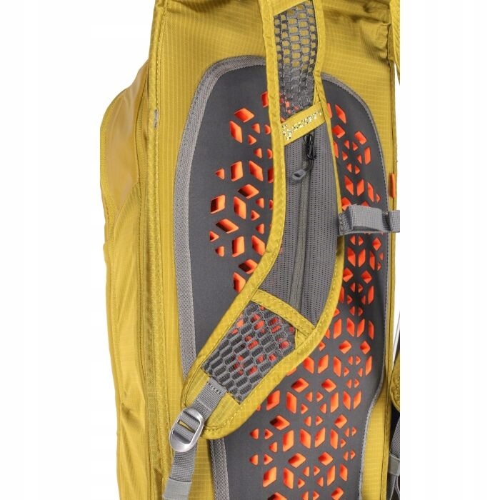 Plecak turystyczny trekkingowy górski w góry Scott Trail Protect FR'20 20L