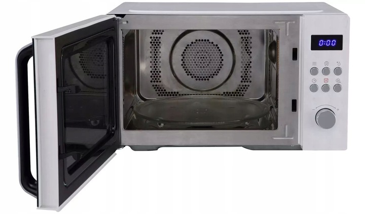 De'Longhi Mikrofalówka, 900W Kuchenka mikrofalowa 23L