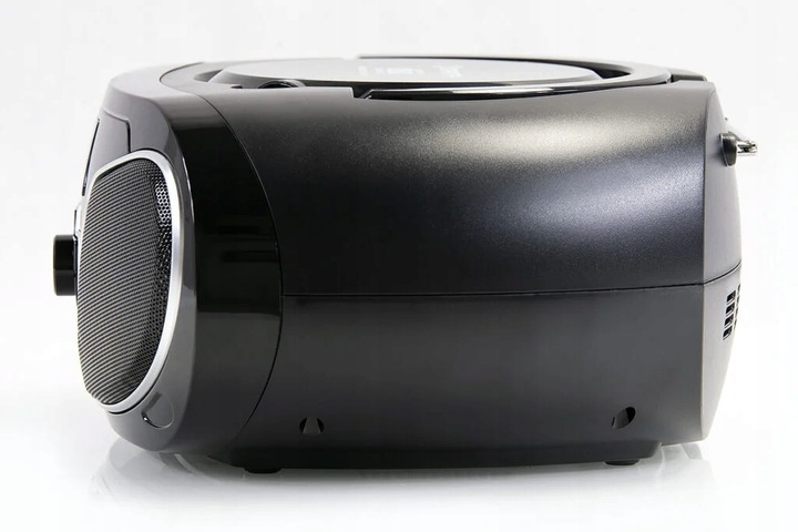 Radioodtwarzacz Manta BBX007 boombox Bluetooth