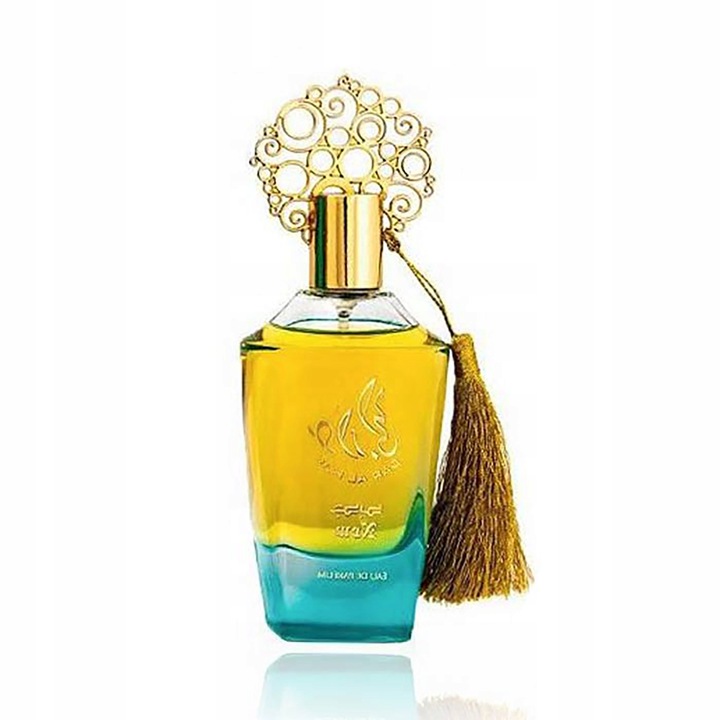 PERFUMY DAMSKIE ARD AL ZAAFARAN DAR AL HAE PIĘKNE + 2 PRÓBKI PERFUM GRATIS