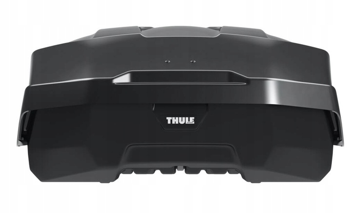 Box bagażnik dachowy Kufer Thule Motion 3 XXL Black 600 litrów | NOWOŚĆ