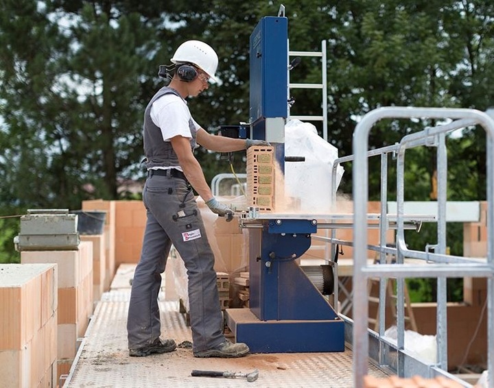 POMPA POMPKA DO WODY DO PIŁY PRZECINARKI WIERTNICY