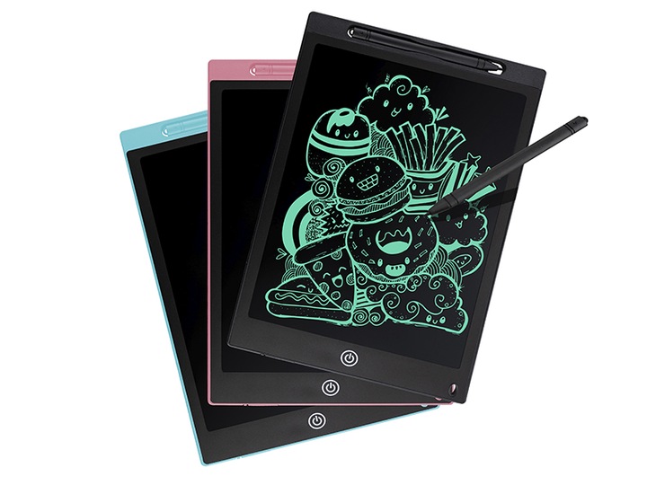 Tablet graficzny do rysowania LCD12"MIX