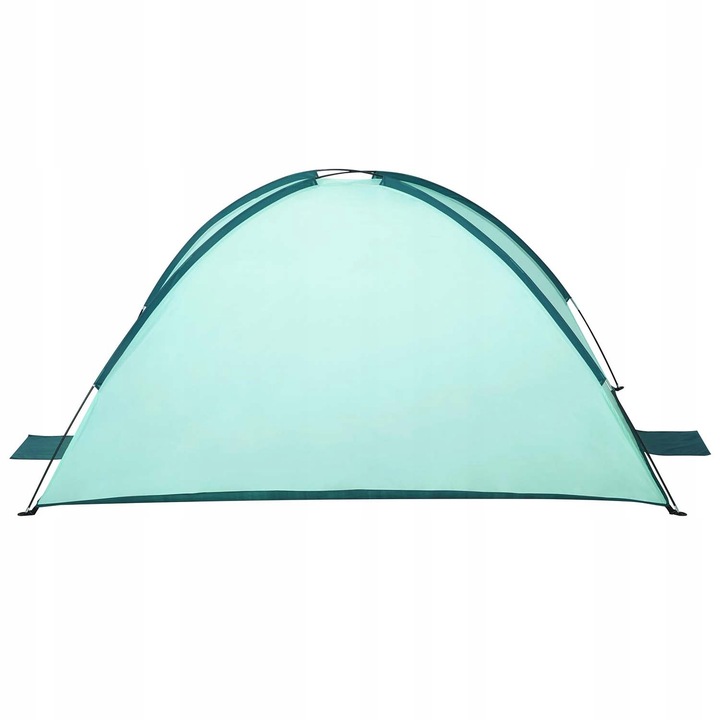 Namiot plażowy parawan turystyczny 200x120x95 cm