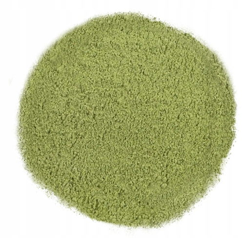 MŁODY JĘCZMIEŃ 1kg Zielony odchudzanie w proszku